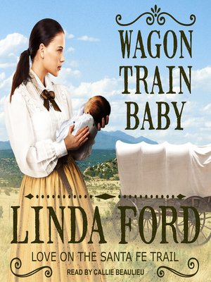 cover image of Wagon Train Baby